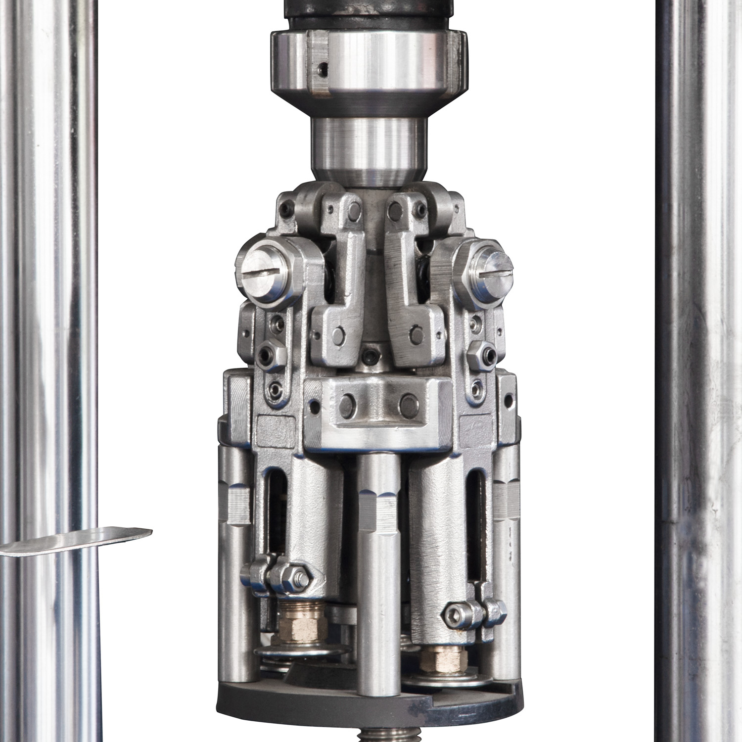 Automatic Single Head Wine Bottle Screw ROPP Capping Machine