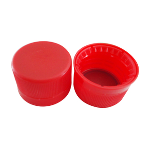 28mm Plastic Bottle Cap