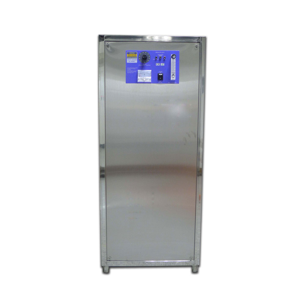 Water Treatment UV Sterilizer